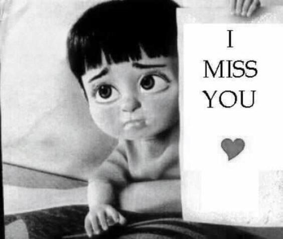i miss you wallpapers. So would I be out of line if I said “I miss you”?